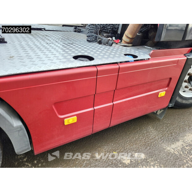 2011 فولفو FM500-43280749