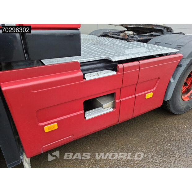 2011 فولفو FM500-43280750