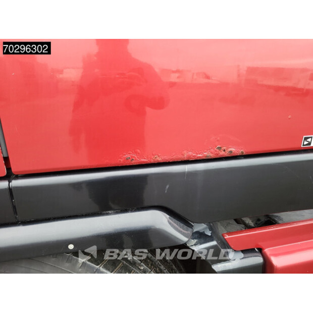 2011 فولفو FM500-43280751