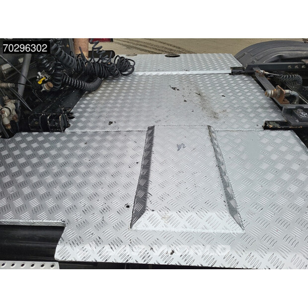 2011 فولفو FM500-43280753