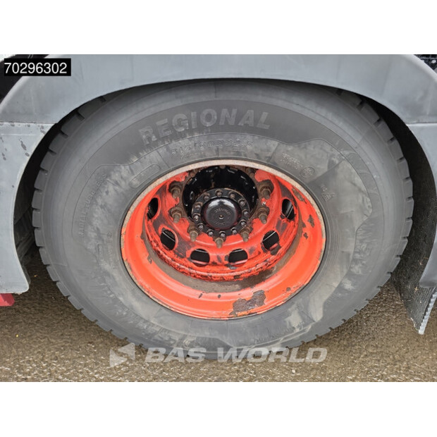 2011 فولفو FM500-43280755