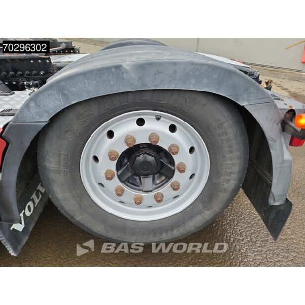 2011 فولفو FM500-43280756