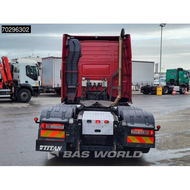 2011 فولفو FM500-43280757