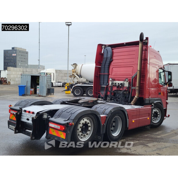 2011 فولفو FM500-43280758