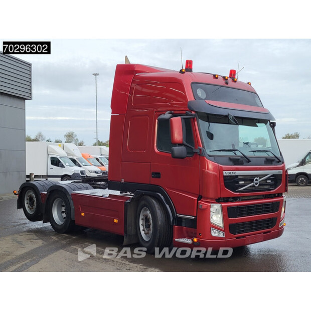 2011 فولفو FM500-43280759