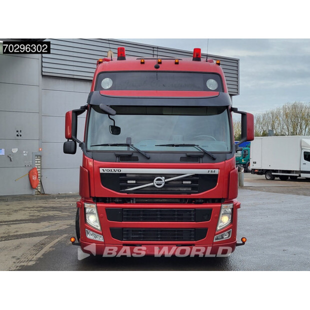 2011 فولفو FM500-43280760