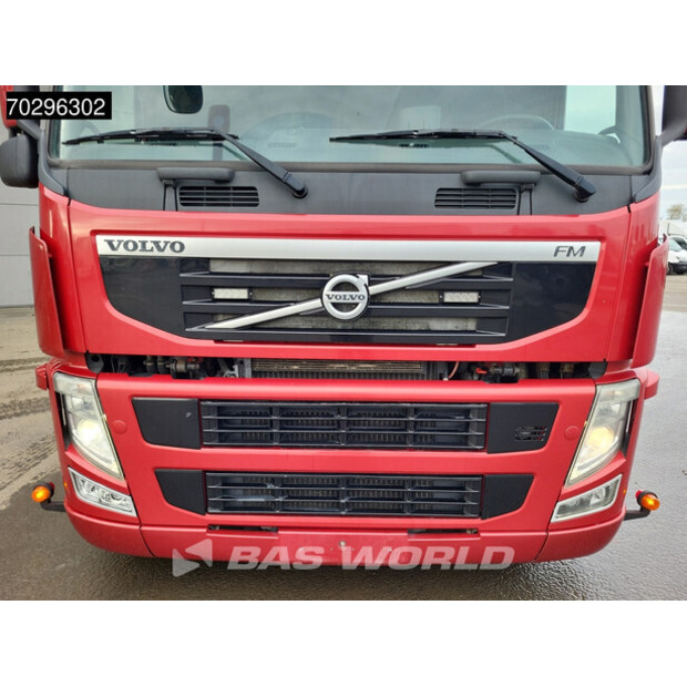 2011 فولفو FM500-43280761