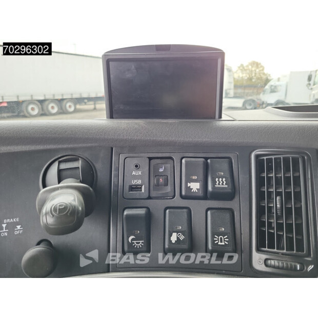 2011 فولفو FM500-43280767