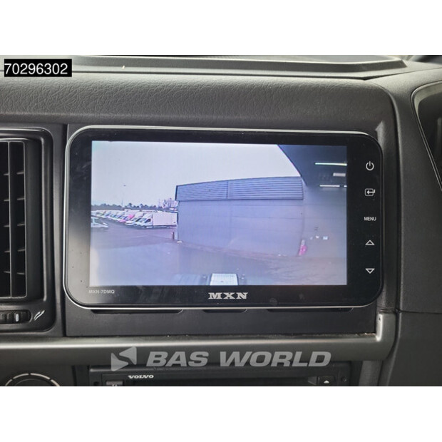 2011 فولفو FM500-43280770