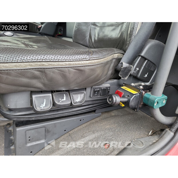 2011 فولفو FM500-43280772