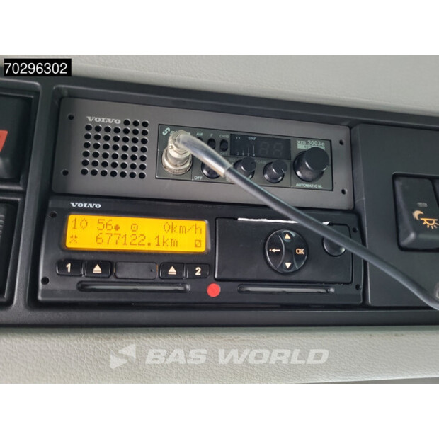 2011 فولفو FM500-43280778