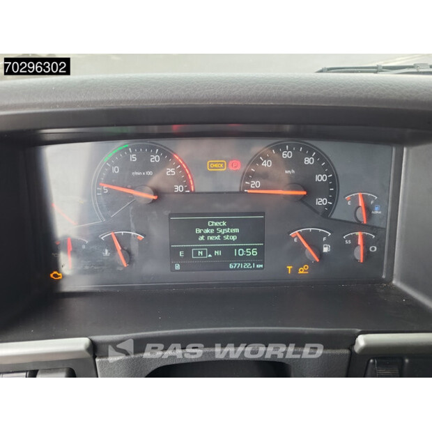 2011 فولفو FM500-43280779