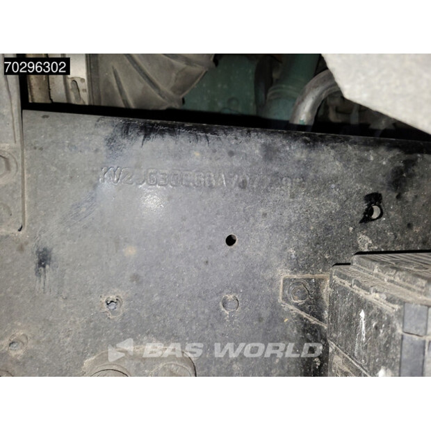 2011 فولفو FM500-43280781