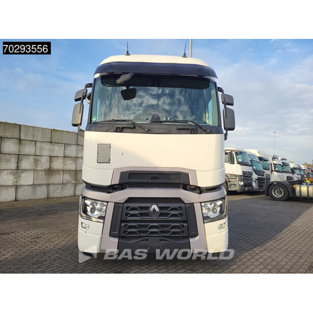 2018 رينو T480-43280818