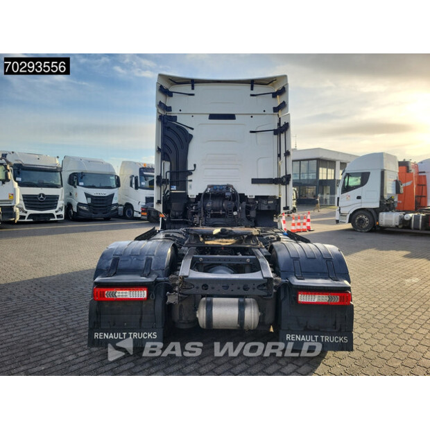 2018 رينو T480-43280821