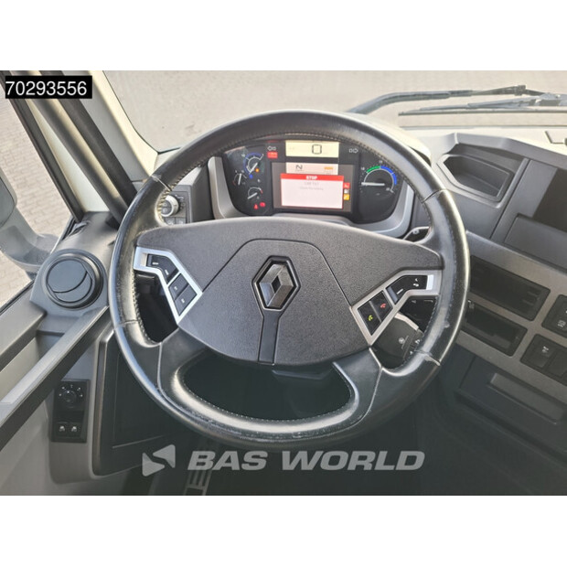 2018 رينو T480-43280830