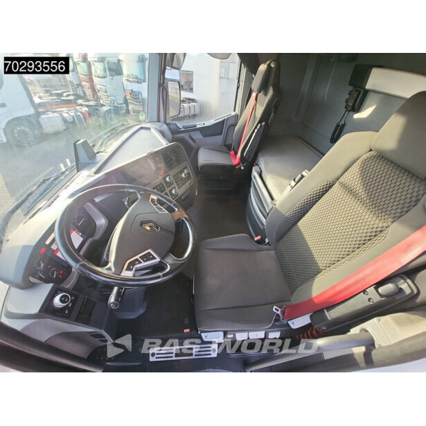 2018 رينو T480-43280838