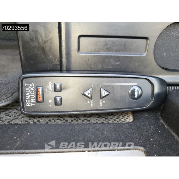 2018 رينو T480-43280842