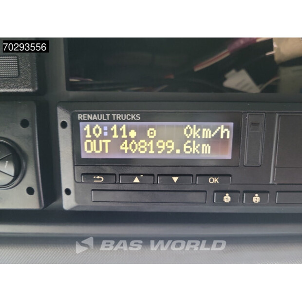 2018 رينو T480-43280843