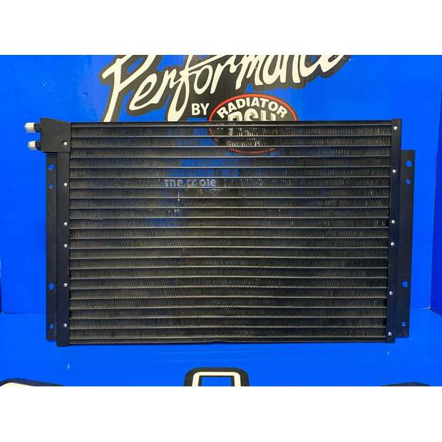 Ac Condenser Mack Used-43280880