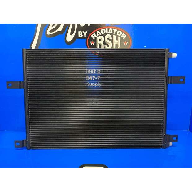 Ac Condenser Mack Used-43280982