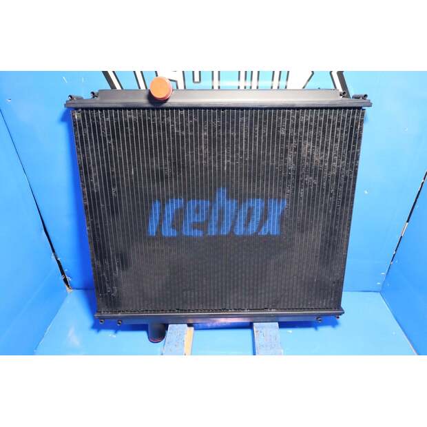 Radiator - Aluminum Mack Used-43280993