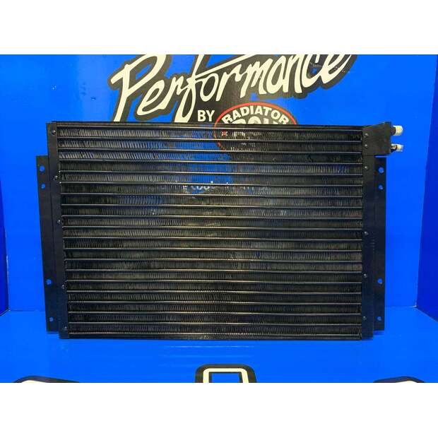 Ac Condenser Mack Used-43280995