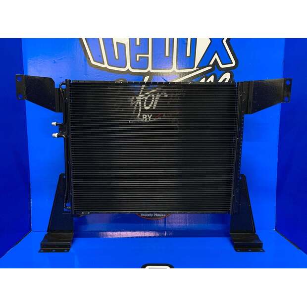 Ac Condenser Mack Used-43281019