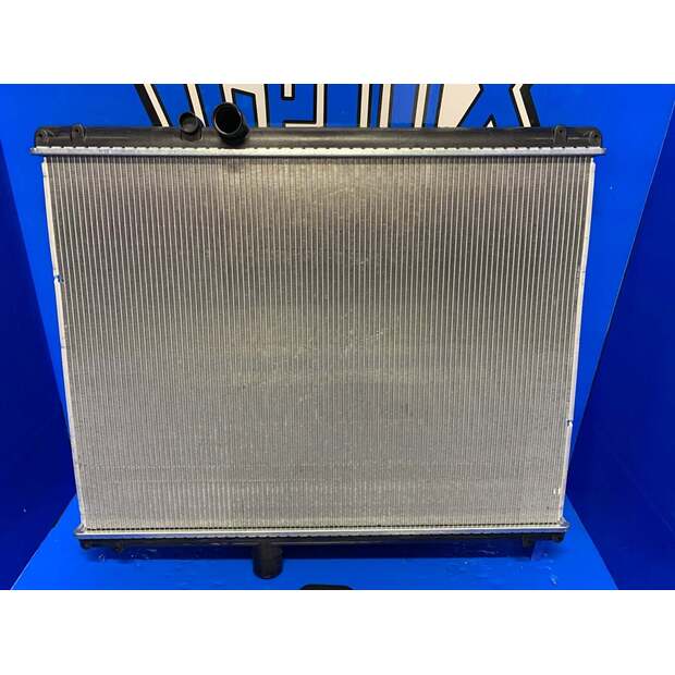 Radiator-PTR ماك مستعملة-43281044