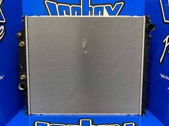 Image de Radiator-PTR Mack Used