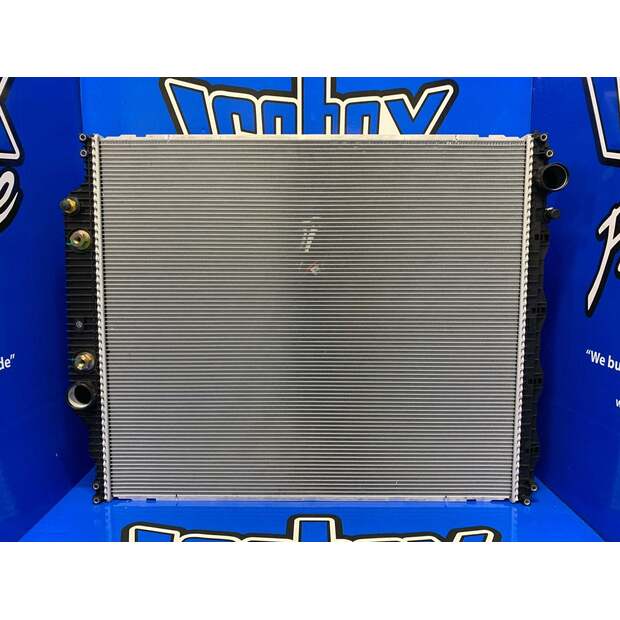 Radiator-PTR Mack Used-43281081