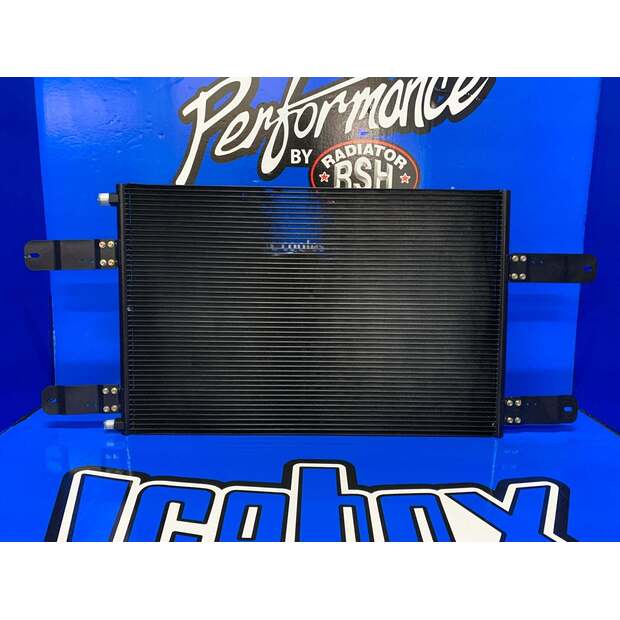 Ac Condenser Mack Used-43281108