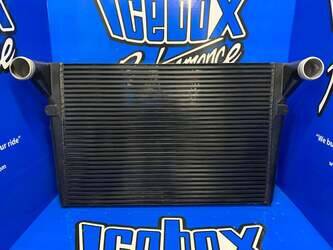 Image for Charge Air Cooler Mack Used