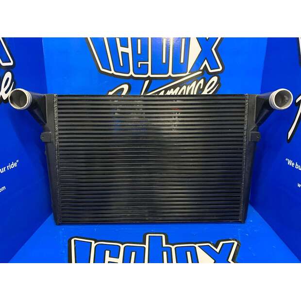 Charge Air Cooler Mack Used-43281173