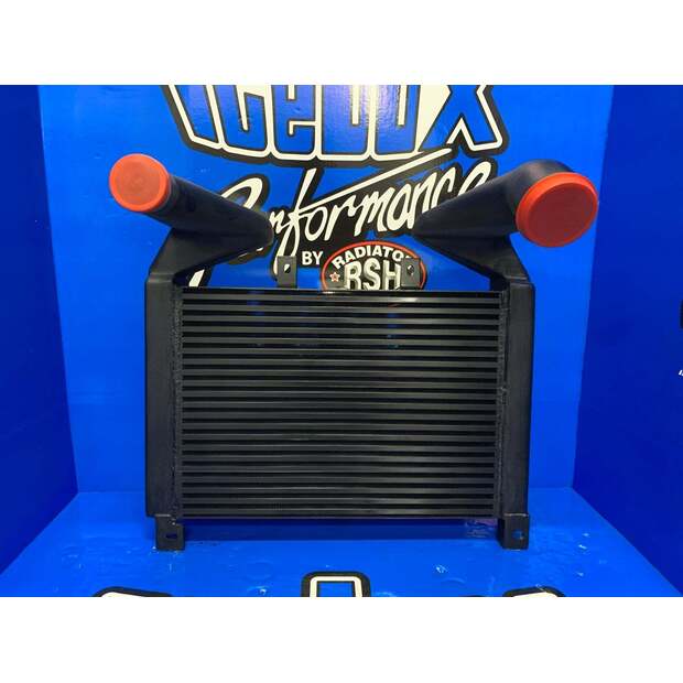 Charge Air Cooler Mack Used-43281324