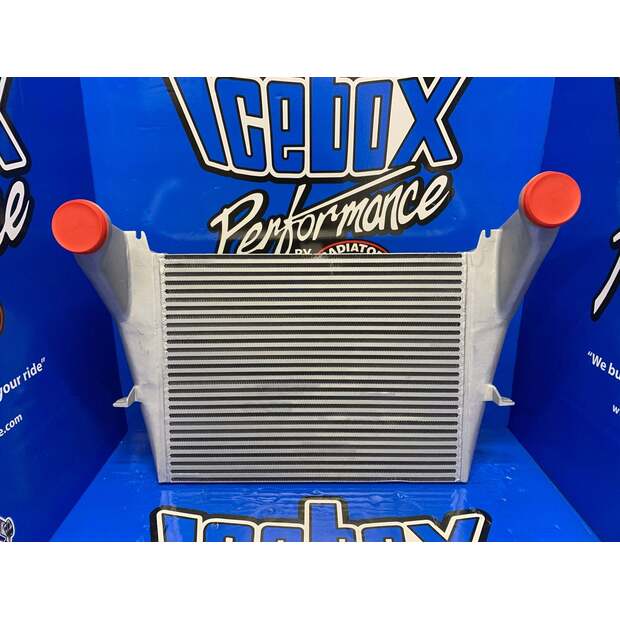 Charge Air Cooler Mack Used-43281412