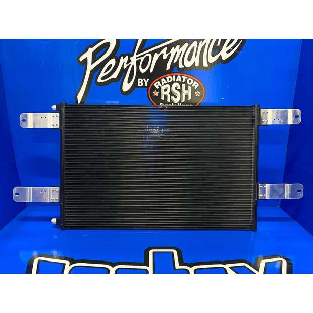 Ac Condenser Mack Used-43281544