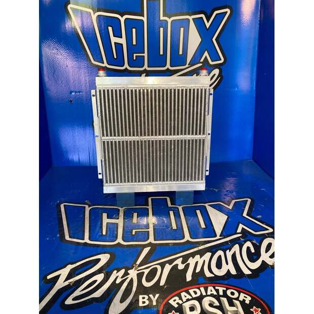 Oil Cooler LULL Used-43281554