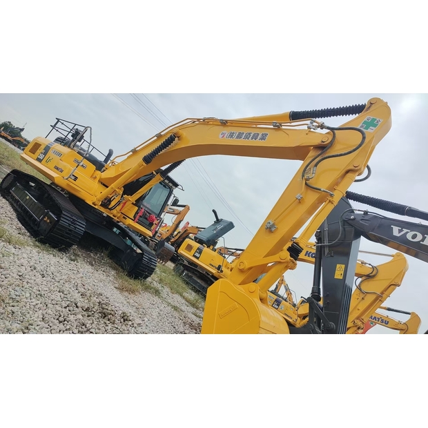 2024 Komatsu PC350-8-43281564