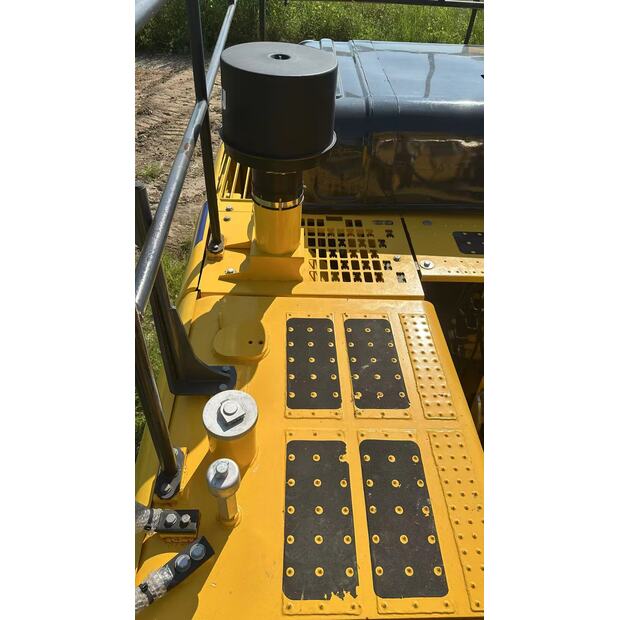 2024 Komatsu PC350-8-43281570