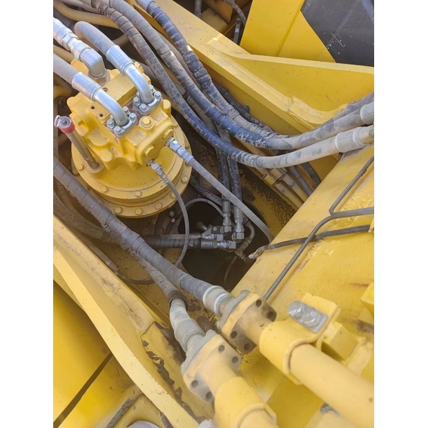 2020 كوماتسو PC360-43281608