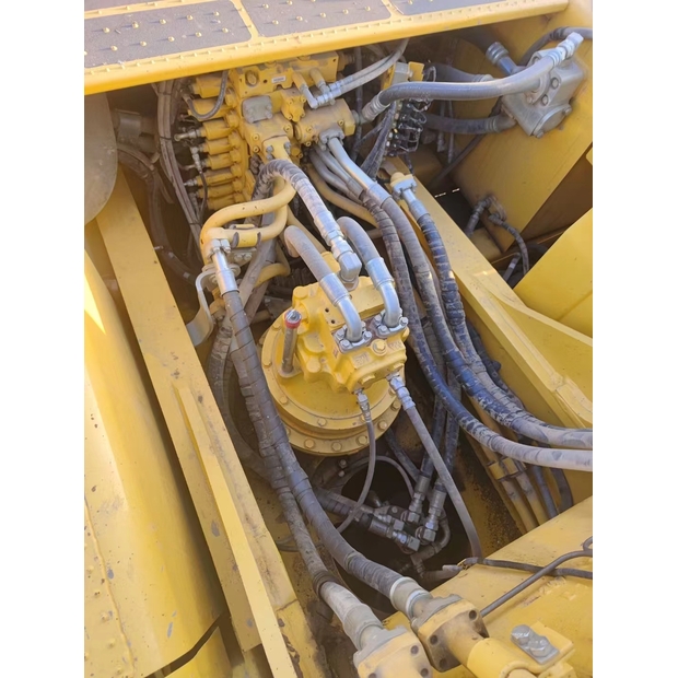 2020 كوماتسو PC360-43281609