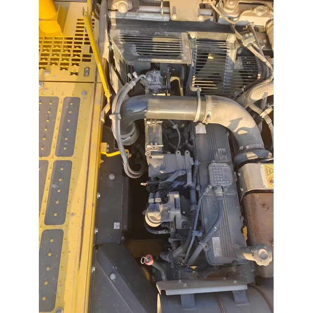 2020 كوماتسو PC360-43281610