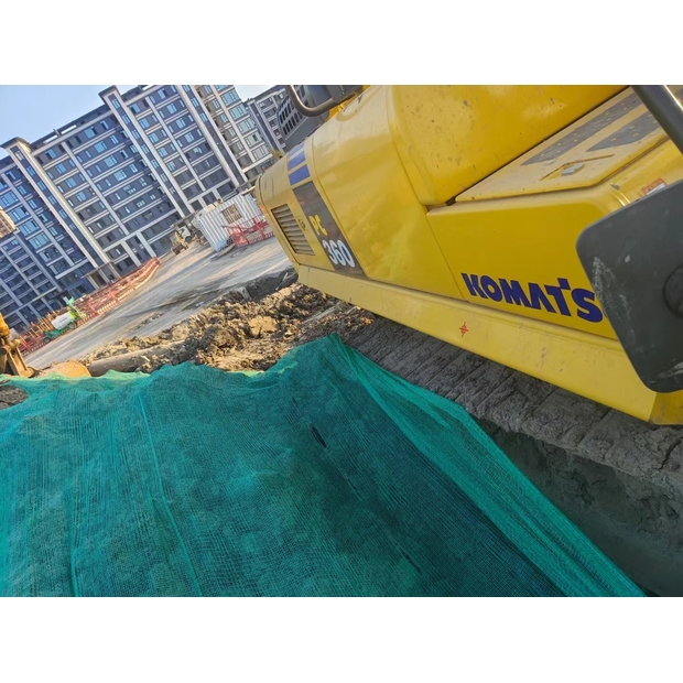 2020 كوماتسو PC360-43281611