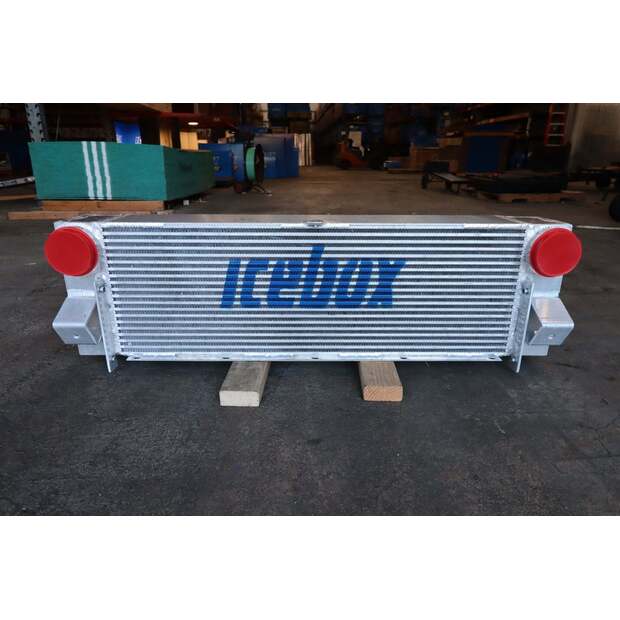 Charge Air Cooler LINKBELT Used-43281613