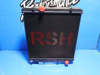 صورة ل Radiator - Aluminum كوبوتا مستعملة