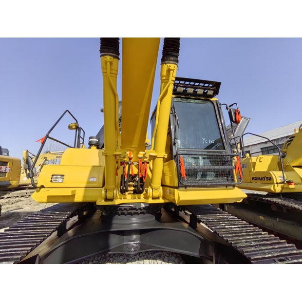 2023 Komatsu PC360-8-43281798