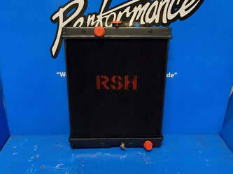 صورة ل Radiator - Aluminum كوبوتا مستعملة