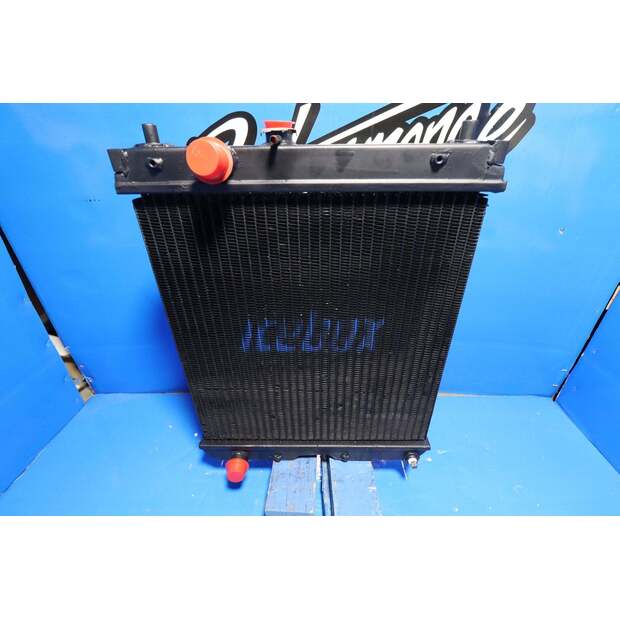 Radiator-SOH KUBOTA Used-43281813