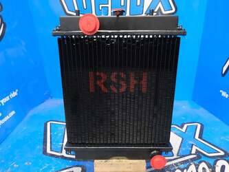 صورة ل Radiator - Aluminum كوبوتا مستعملة